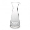 AT1463 Pichets DRIP Translucide 99cl Ø85xh.250mm