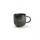 AT1492 Tasses Vert 9cl 75x50mm