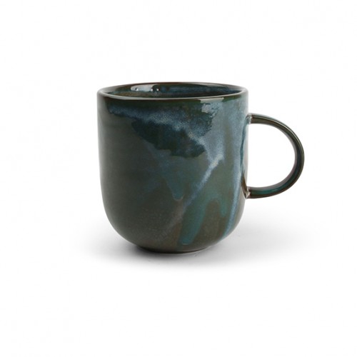  AT1496 Mug Vert 33cl 110x87mm 