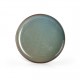AT1497 Assiettes plates Vert Ø205mm