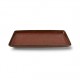 AT1511 Plats Brun 290x130xH.25mm