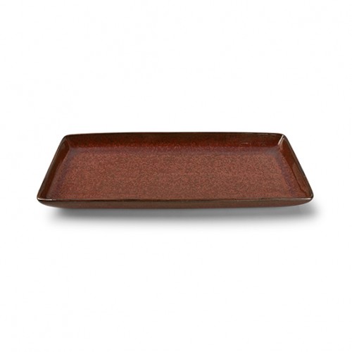  AT1511 Plats Brun 290x130xH.25mm 