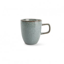 AT1519 Mug Bleu 38cl Ø120xH.100mm