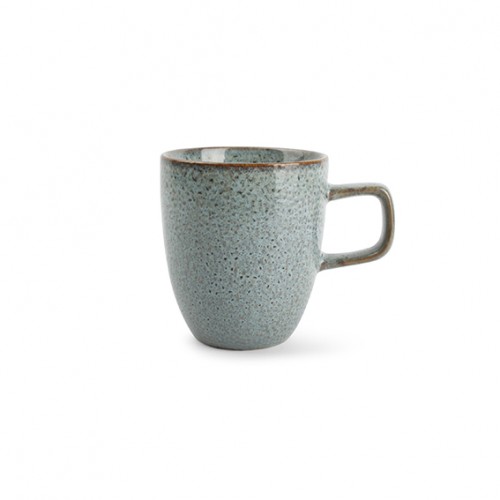  AT1519 Mug Bleu 38cl Ø120xH.100mm 