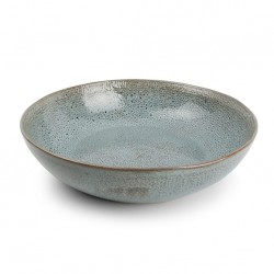 AT1521 Plat Bleu Ø310xH.78mm