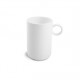 AT1524 Mug Blanc Ø105xH.100cm