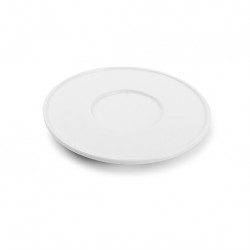 AT1526 Sous-tasses Blanc Ø145mm