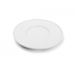 AT1527 Sous-tasses Blanc Ø145mm