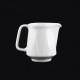 AT24 Crémier porcelaine Blanc 150ml
