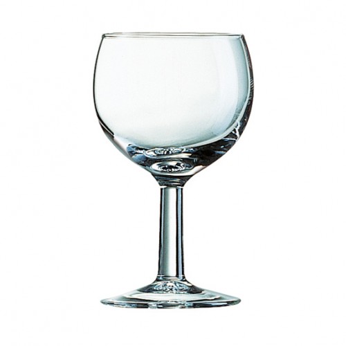  AT252 Verres BALLON promotion 240ml Ø83mm x h.138mm 