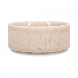 AT262183 Bols Beige Ø130x h.55mm