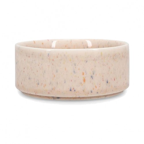  AT262183 Bols Beige Ø130x h.55mm 