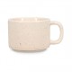 AT262184 Tasses Beige 17cl Ø100x h.55mm