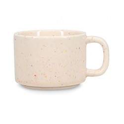 AT262184 Tasses Beige 17cl Ø100x h.55mm