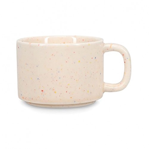  AT262184 Tasses Beige 17cl Ø100x h.55mm 
