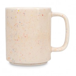 AT262185 Mugs Beige 33cl Ø79x h.96mm