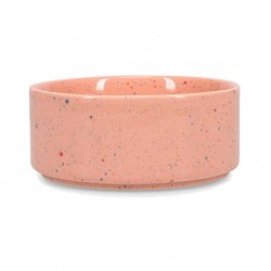AT262193 Bols Rose Ø130x h.55mm