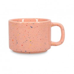 AT262194 Tasses Rose 17cl Ø100x h.55mm