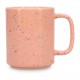 AT262195 Mugs Rose 33cl Ø79x h.96mm