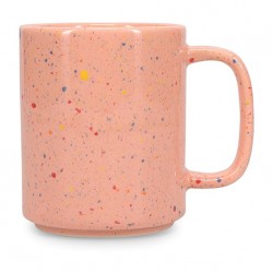 AT262195 Mugs Rose 33cl Ø79x h.96mm