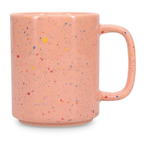  AT262195 Mugs Rose 33cl Ø79x h.96mm 