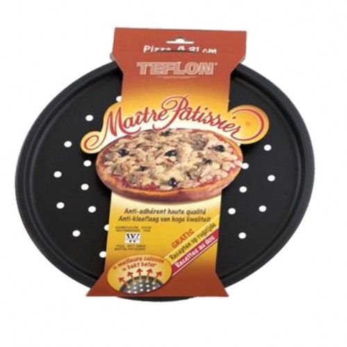  AT265 Platine à pizza / tarte Ø310mm 