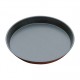 AT270 Moule à tarte lisse Ø270mm