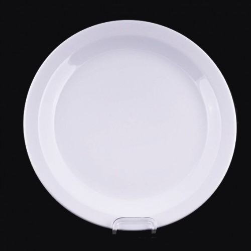  AT283 Assiettes plates Blanc Ø305mm 