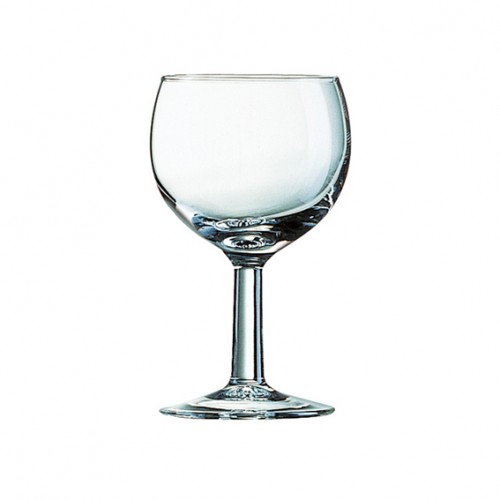  AT285 Verres BALLON promotion 190ml Ø77mm x h.130mm 
