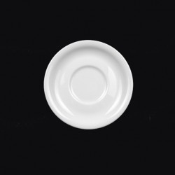 AT5 Sous-tasse Blanc Ø140mm