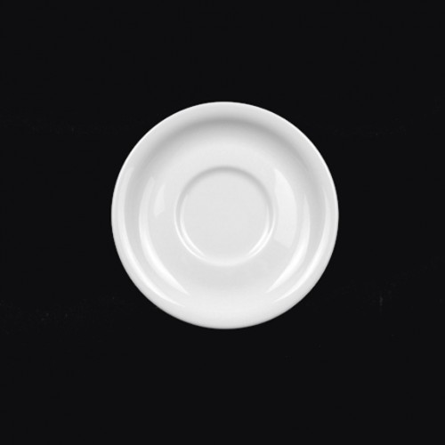  AT5 Sous-tasse Blanc Ø140mm 