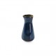 AT604132 Pots à lait/sauce Bleu 20cl Ø75x h.135mm