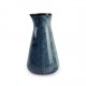 AT604137 Carafes Bleu 88cl Ø120x h.210mm