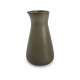 AT604434 Carafes Gris/vert 46cl Ø90x h.170mm