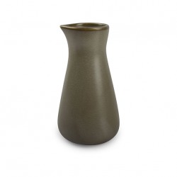 AT604434 Carafes Gris/vert 46cl Ø90x h.170mm