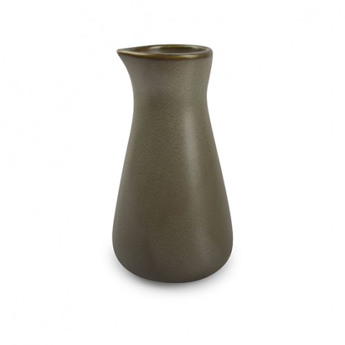  AT604434 Carafes Gris/vert 46cl Ø90x h.170mm 