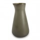 AT604435 Carafes Gris/vert 88cl Ø120x h.210mm