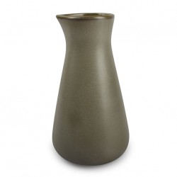 AT604435 Carafes Gris/vert 88cl Ø120x h.210mm