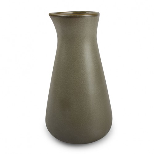  AT604435 Carafes Gris/vert 88cl Ø120x h.210mm 