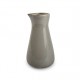 AT604672 Carafes Gris 46cl Ø90x h.170mm