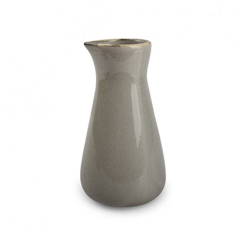  AT604672 Carafes Gris 46cl Ø90x h.170mm 