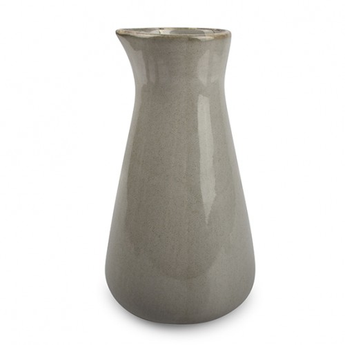  AT604673 Carafes Gris 88cl Ø120x h.210mm 