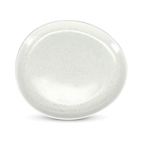  AT605204 Asiette Retangulaire Blanc 215x195mm 
