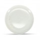 AT605205 Asiettes plates Blanc Ø240mm