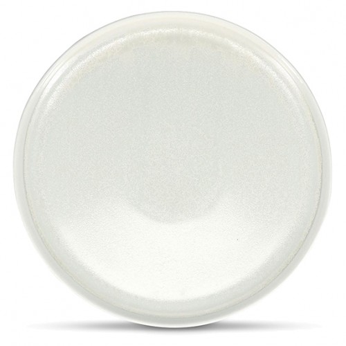  AT605207 Asiettes plates Blanc Ø275mm 