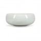 AT605221 Bols Blanc Ø120x h.50mm