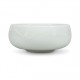 AT605223 Bols Blanc Ø140x h.65mm