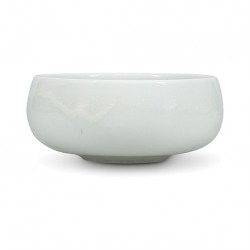 AT605223 Bols Blanc Ø140x h.65mm