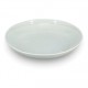 AT605225 Asiette à pâtes/salade Blanc Ø245x h.40mm