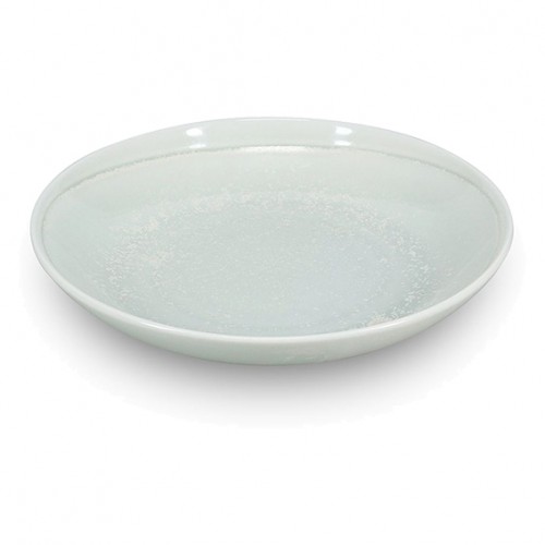  AT605225 Asiette à pâtes/salade Blanc Ø245x h.40mm 